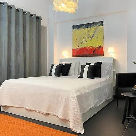 Executive Apartment In Kolonaki Athens Exterior photo
