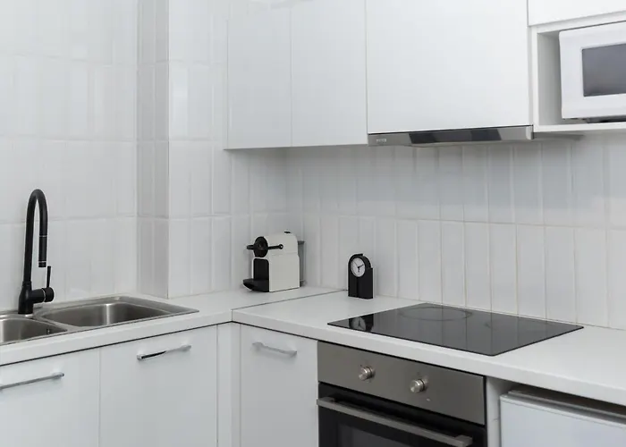 Executive Apartment In Kolonaki