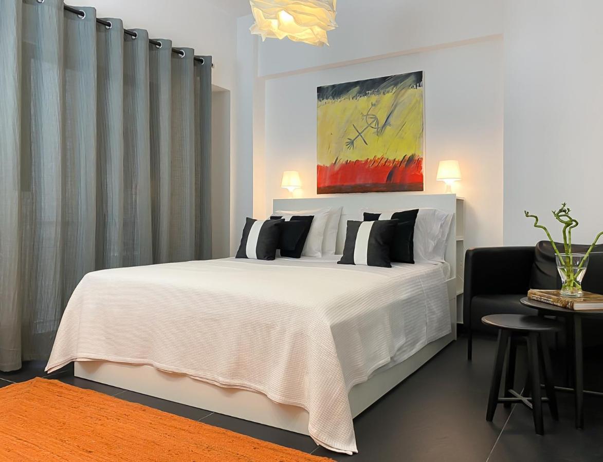 Apartment Executive In Kolonaki *