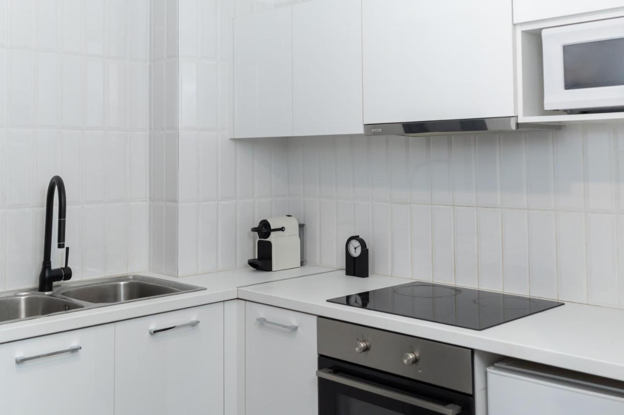 Apartment Executive In Kolonaki Athens