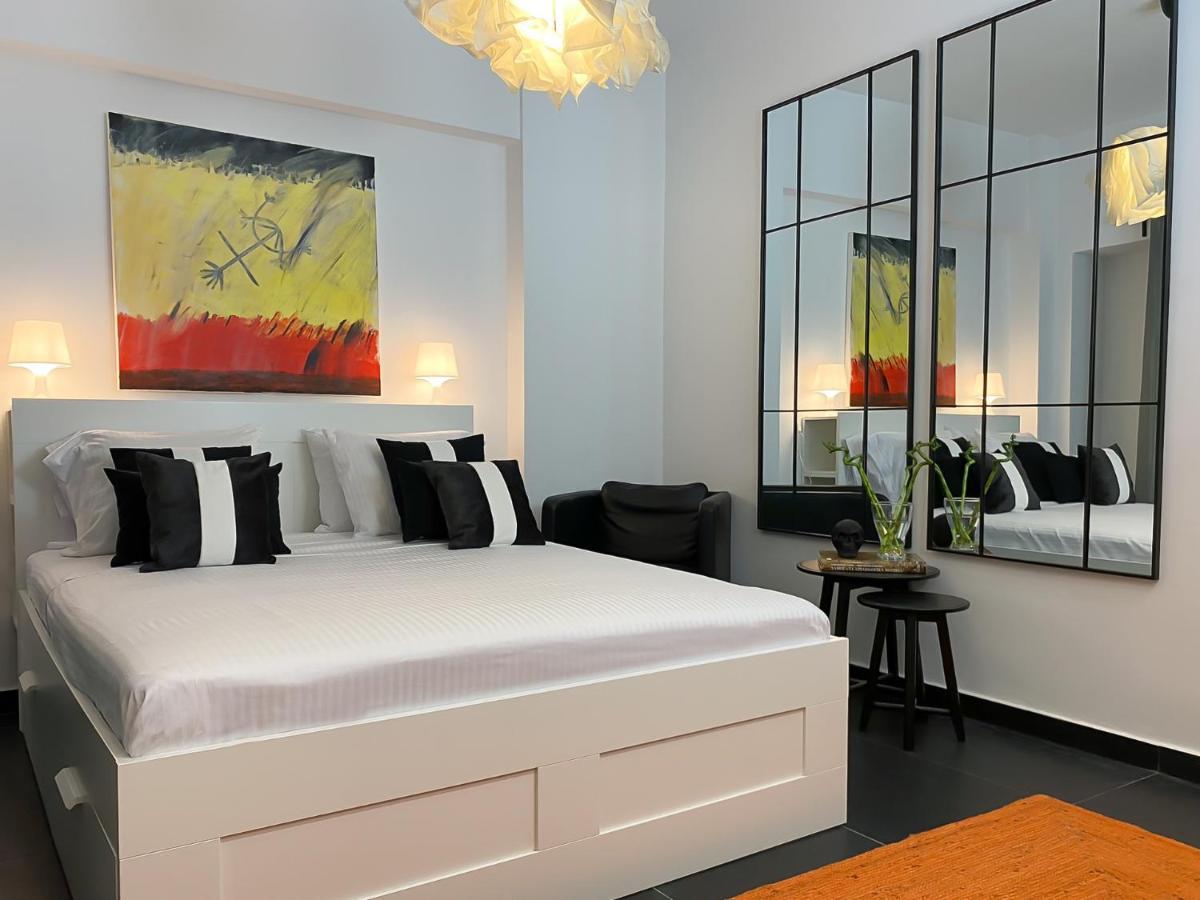 Executive In Kolonaki * Athens